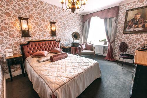 Russkiy Dvorik Boutique Hotel