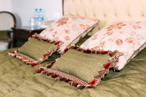 Russkiy Dvorik Boutique Hotel