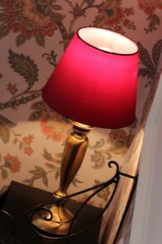 Russkiy Dvorik Boutique Hotel