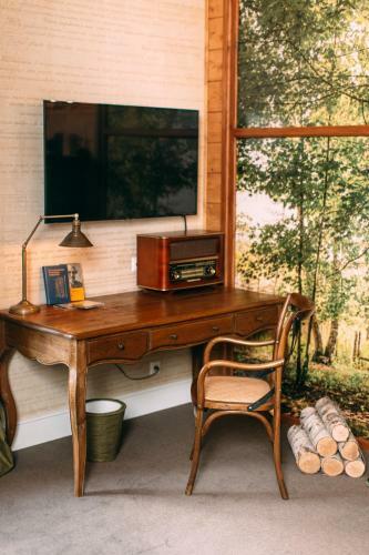 Russkiy Dvorik Boutique Hotel