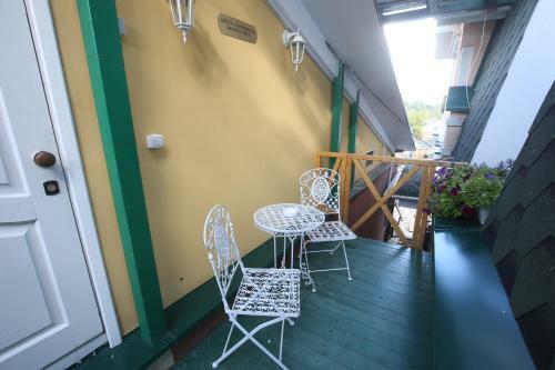 Russkiy Dvorik Boutique Hotel