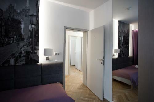 Apartamento Pokoje Go?cinne Asp