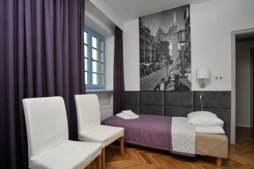 Apartamento Pokoje Go?cinne Asp