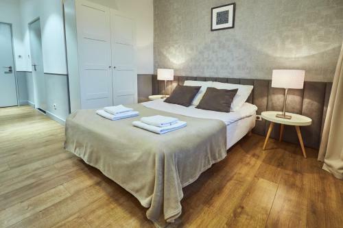 Apartamento Pokoje Go?cinne Asp