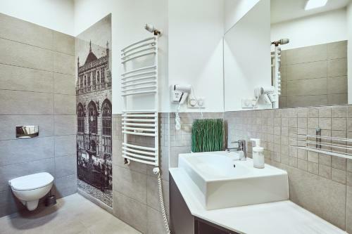 Apartamento Pokoje Go?cinne Asp