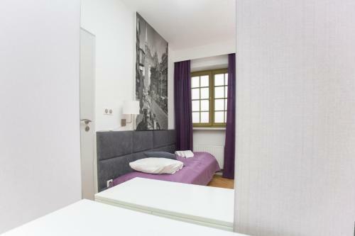 Apartamento Pokoje Go?cinne Asp