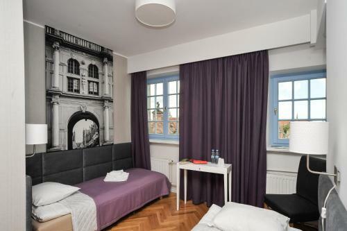 Apartamento Pokoje Go?cinne Asp