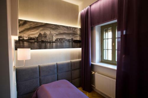 Apartamento Pokoje Go?cinne Asp