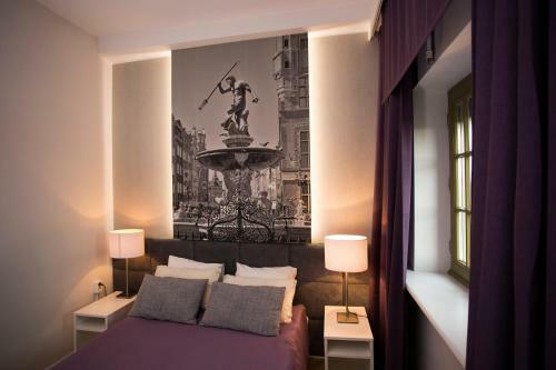 Apartamento Pokoje Go?cinne Asp