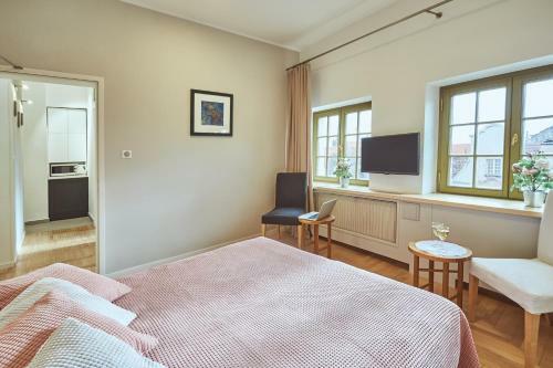 Apartamento Pokoje Go?cinne Asp
