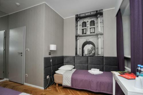 Apartamento Pokoje Go?cinne Asp