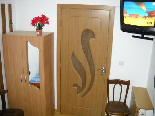 Hostal Vila Aluni? Predeal