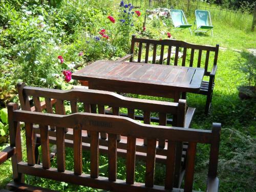 Hostal Vila Aluni? Predeal