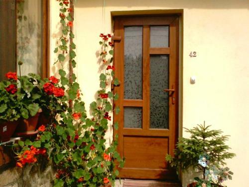 Hostal Vila Aluni? Predeal
