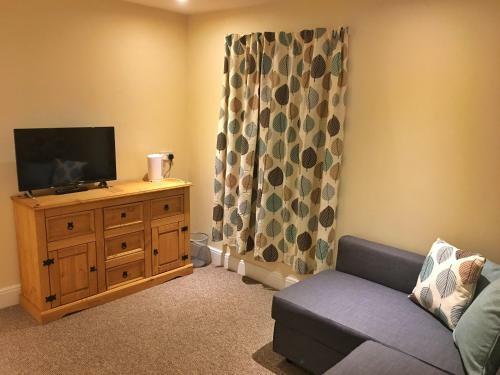 Bed & Breakfast Camelot Seafront Hotel