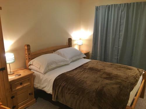 Bed & Breakfast Camelot Seafront Hotel