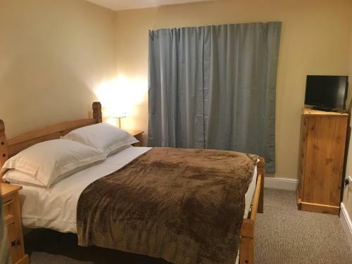Bed & Breakfast Camelot Seafront Hotel