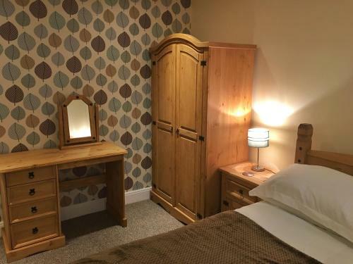 Bed & Breakfast Camelot Seafront Hotel