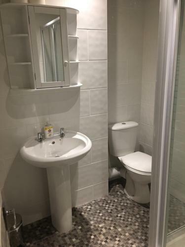 Bed & Breakfast Camelot Seafront Hotel