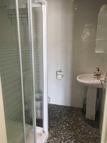 Bed & Breakfast Camelot Seafront Hotel