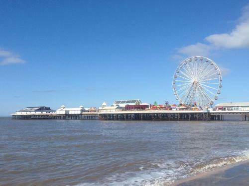 Bed & Breakfast Camelot Seafront Hotel