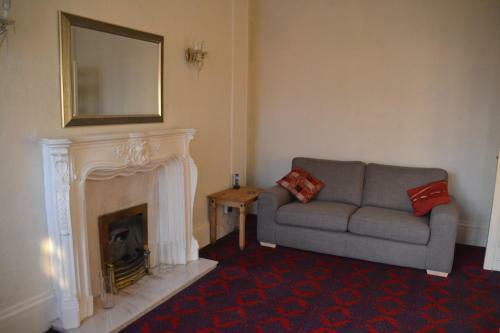 Bed & Breakfast Camelot Seafront Hotel