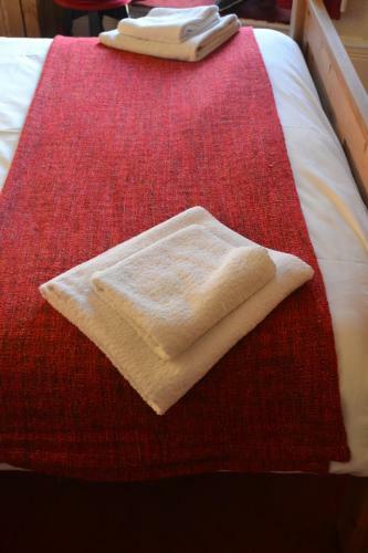Bed & Breakfast Camelot Seafront Hotel