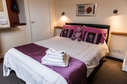 Hostal The Barrington Guesthouse