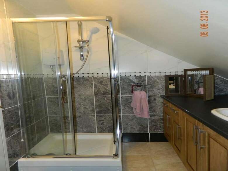 Bed & Breakfast Circle Guest House