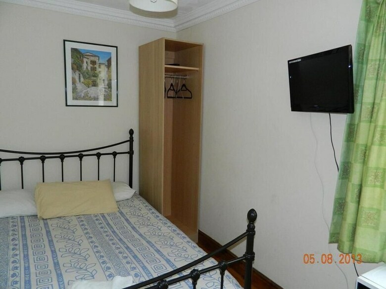 Bed & Breakfast Circle Guest House
