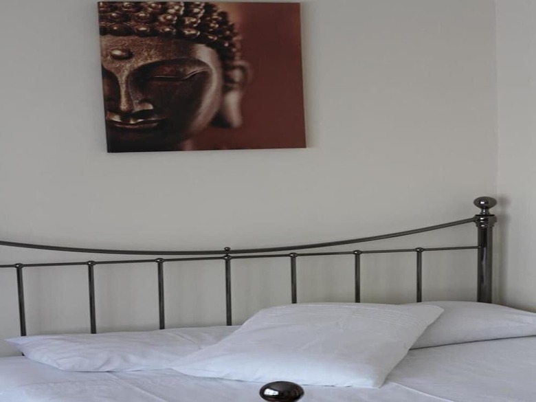 Bed & Breakfast Circle Guest House