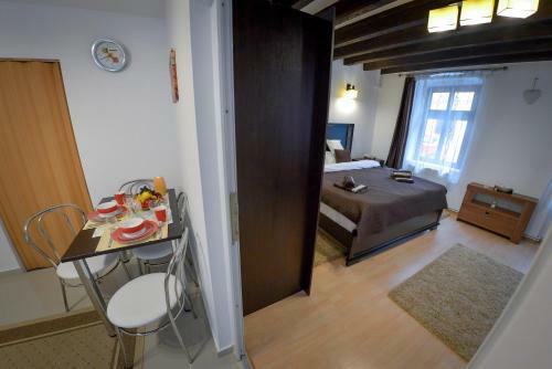 Apartamento Hermannstadt House