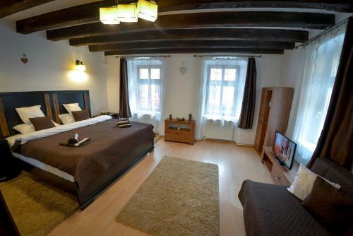 Apartamento Hermannstadt House