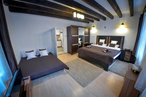 Apartamento Hermannstadt House