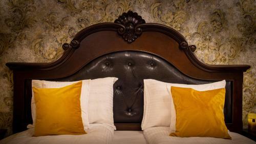 Apartamento Hermannstadt House