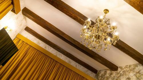 Apartamento Hermannstadt House