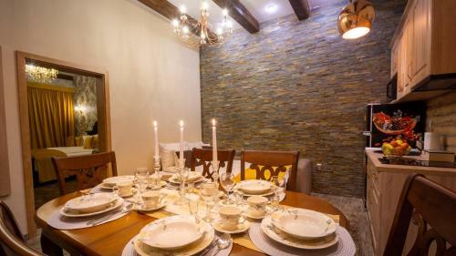Apartamento Hermannstadt House