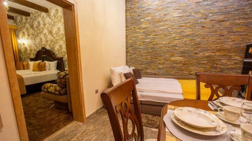 Apartamento Hermannstadt House