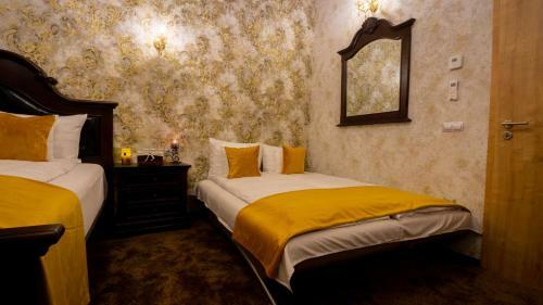 Apartamento Hermannstadt House