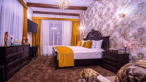 Apartamento Hermannstadt House