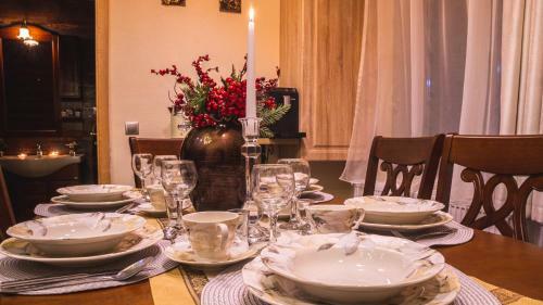 Apartamento Hermannstadt House