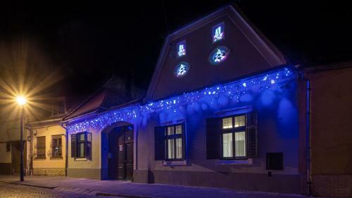 Apartamento Hermannstadt House
