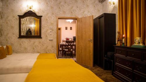 Apartamento Hermannstadt House
