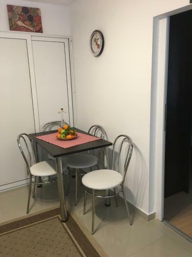 Apartamento Hermannstadt House