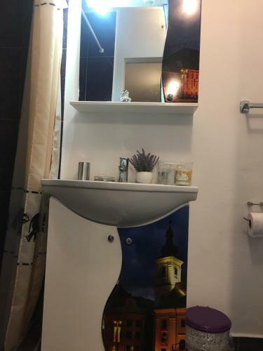 Apartamento Hermannstadt House