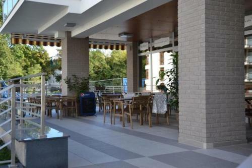 Apartamento Four Seasons Aquamarina