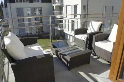 Apartamento Four Seasons Aquamarina
