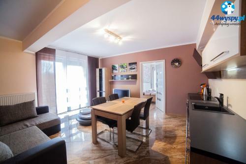 Apartamento Four Seasons Aquamarina