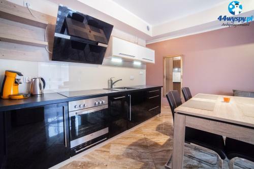 Apartamento Four Seasons Aquamarina