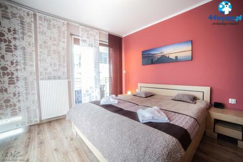 Apartamento Four Seasons Aquamarina